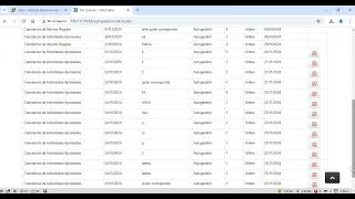 Videotutorial para Estudiantes quotDescargar Constancia de Materias Aprobadas en el SIU Autogestiónquot [upl. by Cornelie998]