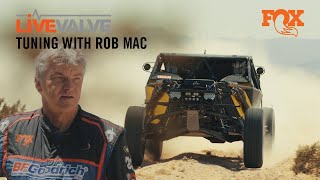 Tuning Rob MacCachrens Baja 500 Trophy Truck  Ep 1 [upl. by Anitsim]