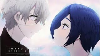 Tokyo Ghoul OST  RememberingFull Nightcore [upl. by Anirtak]