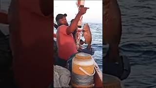 kench ke rkho fishing Charna Island Karachi Pakistan live like subscriber and click bell icon [upl. by Ximena792]