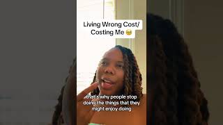 Living Wrong CostCosting Me god newlife deliverance god [upl. by Akcimahs]