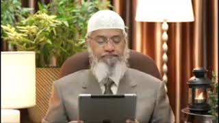 Is Bible and Injeel same books  Understanding Christian Bible  Dr Zakir Naik  QampA [upl. by Broderic627]