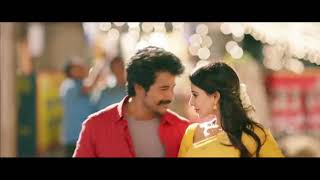 SEEMARAJA Video SongRaama seetha raadhammaCreative Raja [upl. by Annirac]