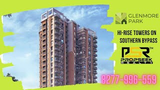 Glenmore Park  Premium Apartment on Southern Bypass Kamalgazi Call  8277996559 [upl. by Schulz92]