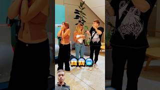 Try Not to Laugh Challenge Part 21 😱😱 funny prank shorts [upl. by Llerral306]