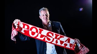 The best of Vital Heynen czyli najlepsze momenty Vitala w reprezentacji Polski [upl. by Safoelc]