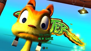 Daxter PSP Part 1 HD PPSSPP [upl. by Kerril]