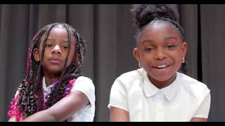 Dilworth School  Black History [upl. by Enyrat]