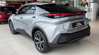 2024 Toyota CHR [upl. by Maggio]