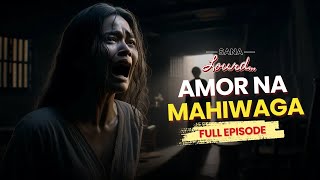 Sana Lourd  Ang pamanang kulam ni Lola Sepa  Full Episode [upl. by Aynotak]