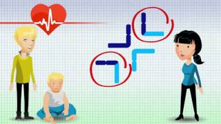 Understanding Chromosomal Translocation  Reciprocal Translocation v12 Spanish [upl. by Dnalrah]