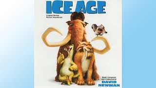 Ice Age 2002 Soundtrack  Send Me On My Way Increased Pitch [upl. by Adigirb]