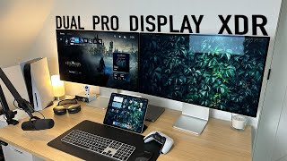 Apple Pro Display XDR  Unboxing [upl. by Nna]