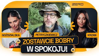 700  SPEEDDATING BOBRY I SZCZĘSNY W BARCELONIE  GOŹDZIALSKA amp KRZAN [upl. by Amos]