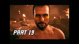 FAR CRY 5 Walkthrough Part 19  Doomsday 4K Lets Play Commentary [upl. by Wilen511]