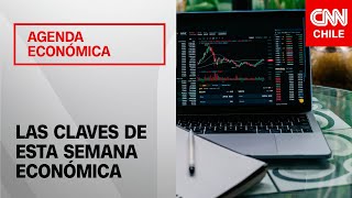 Chile ¿Es correcto afirmar que existe una recuperación económica  Agenda Económica [upl. by Pancho]