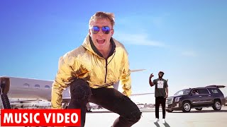 Jake Paul  Its Everyday Bro Remix feat Gucci Mane [upl. by Elletnwahs]