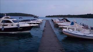 Urlaub Mali Losinj Kroatien 2018 [upl. by Anitsirc412]