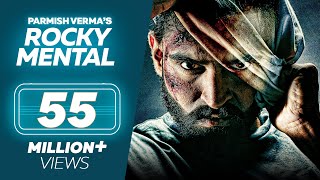 Rocky Mental  Parmish Verma  Full Film   Latest Punjabi Movies  Punjabi Films [upl. by Asilrac]