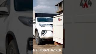 Mr Indian hacker Car collection [upl. by Yanehs]