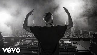 Calvin Harris Sam Smith  Desire Ushuaïa Ibiza Official Highlights [upl. by Sontag]