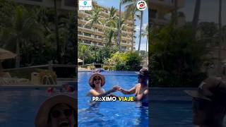 Hospedaje en Todo Mexico para tus proximas vacaciones 🏨🏝️ amoviajar vacaciones hoteles mexico [upl. by Airbas18]