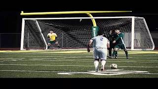 Nixon vs LBJ  Soccer 19 [upl. by Haily]