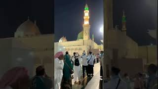 Piara Madina پیارا مدینہ  viralshort [upl. by Yelram527]