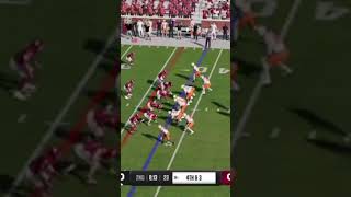 Oklahoma vs Oklahoma State [upl. by Annaira379]