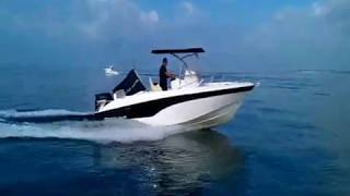 ProMarine  Belone 640 Open [upl. by Fleeta]