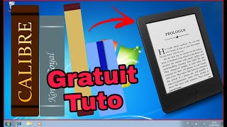 Tuto ebooks gratuit sur kindle [upl. by Asert]