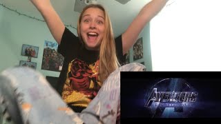 Avengers Endgame Ending  Marvel Phase 4 Teaser Scenes Breakdown [upl. by Ainer]