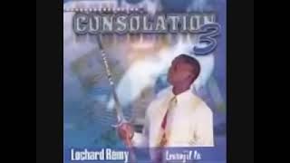 Lochard Remy Consolation Vol 3 Full Album Adoration amp Louange [upl. by Philan718]