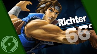 Richter Remastered 🪓 [upl. by Amsirhc]