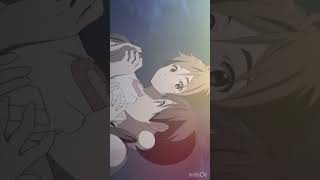 Tamako amp Mochizou  anime edit [upl. by Rennold]