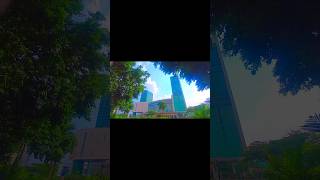 Inside Senayan City Mall  Sneak Peek of Full Video jakartamalls [upl. by Angele]