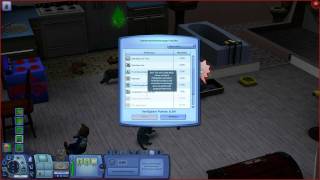 Lets Play Die Sims 3 Einfach Tierisch 024 Weibchen unter sich [upl. by Mcquoid449]