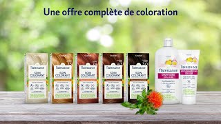 Natessance® révolutionne la coloration végétale [upl. by Limann]