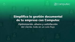 Caso de Éxito en Gestión Documental para el Sector Bancario [upl. by Novello304]