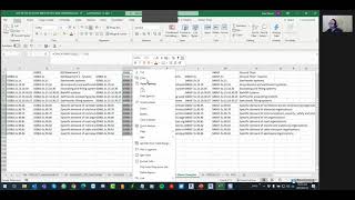 Using Navisworks 2021 Templates to set up Quantification Workbook Structure for BIM Projects [upl. by Erreit]