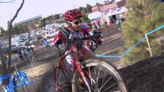 Cyclocross 101 with Todd Wells [upl. by Farika]