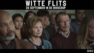 WITTE FLITS  OPENINGS FILM NEDERLANDS FILM FESTIVAL 2024 [upl. by Aihsal]