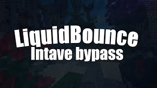 Это ЛУЧШИЙ БЕСПЛАТНЫЙ ЧИТ на Intave  MineBlaze DexLand CheatMine MasedWorld bypass LiquidBounce [upl. by Wells399]