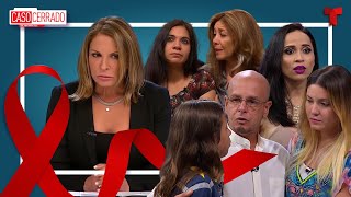 ESPECIAL DE CASO CERRADO Las historias de cáncer más esperanzadoras [upl. by Eikcir]