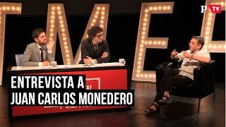 NTMEP 36  Entrevista a Juan Carlos Monedero [upl. by Major35]