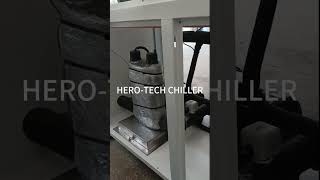 HEROTECH CHILLER [upl. by Dolley]