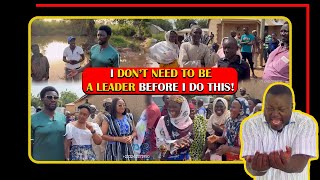 A Leader Who Cant Change Lives Is USELESS [upl. by Nahn]