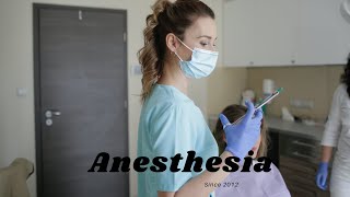 Anesthetics Unveiled 5 Fascinating Facts You Didnt Know [upl. by Oglesby470]