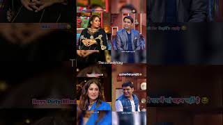 Kapilsharma we are ready to love them like dog🔥comedy shorts viralvideo trending [upl. by Feliza]