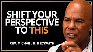 How To Have A Spiritual Breakthrough  Michael Beckwith [upl. by Tijnar]